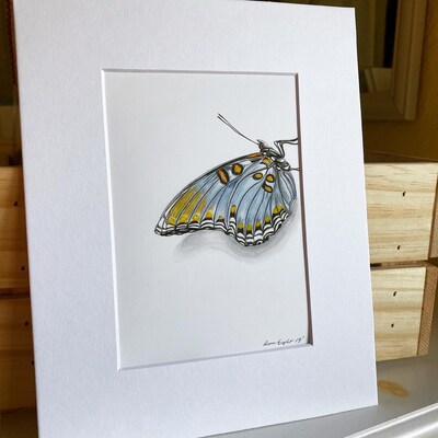 Butterfly art, Butterflies, home decor, wall prints, wall art, - image4